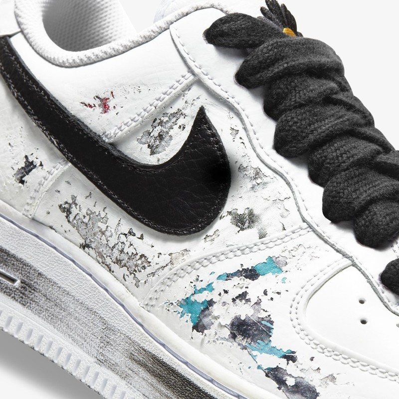 PEACEMINUSONE x Nike Air Force 1 Para-Noise 2.0 | DD3223-100 |